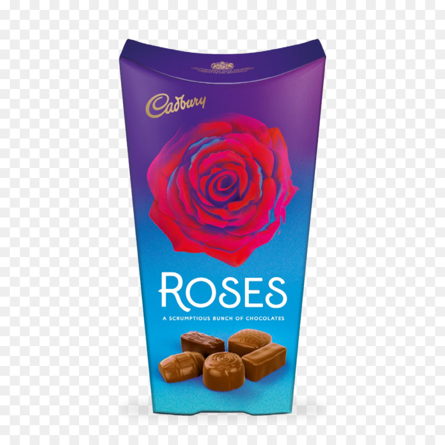 Roses De Cadbury，Cadbury PNG