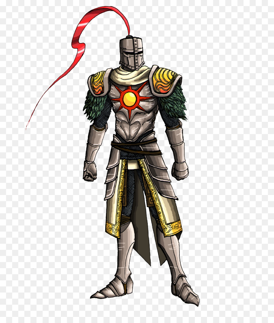 Chevalier，Armure PNG