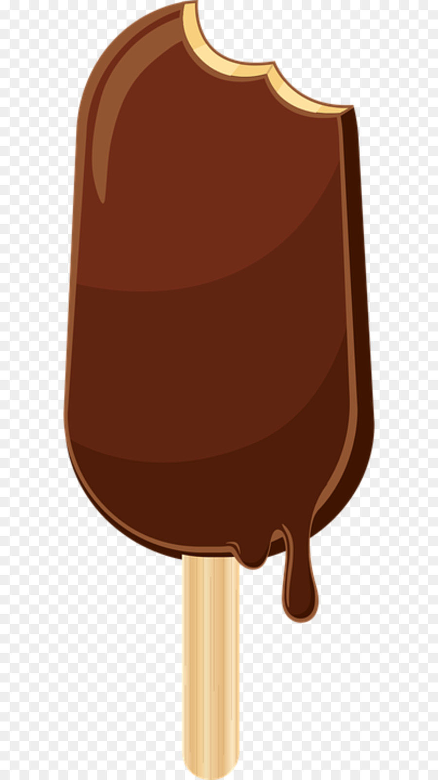 Crème Glacée Au Chocolat，Crème Glacée PNG