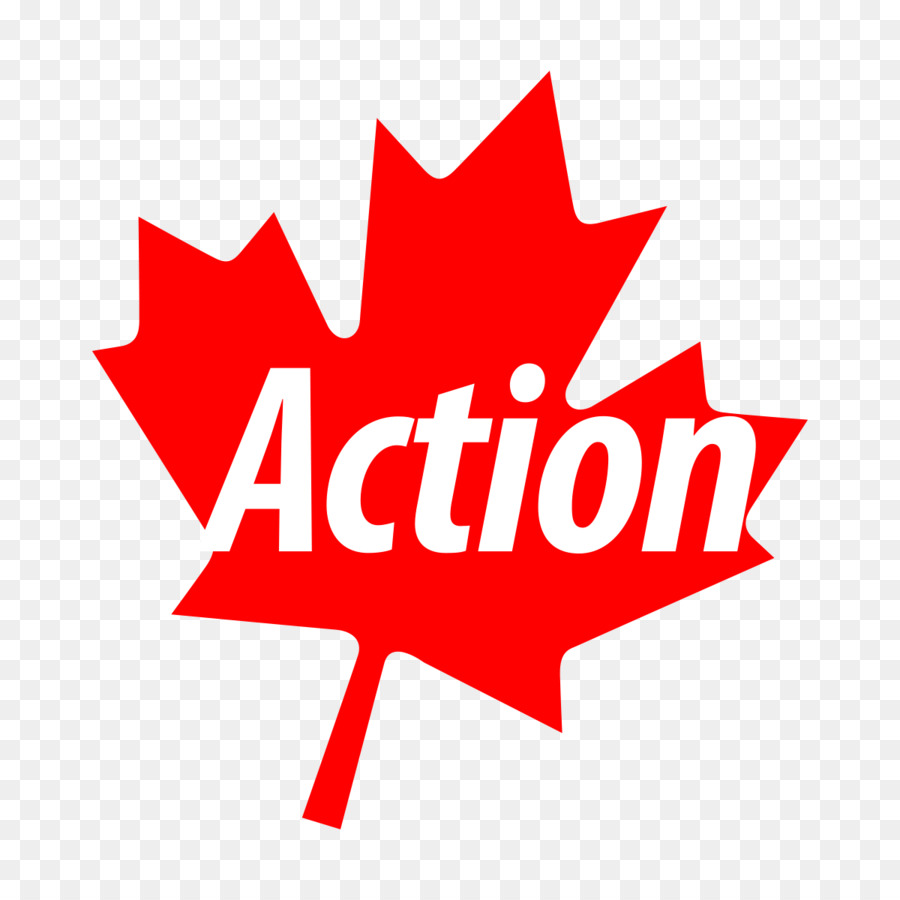 Canada，Parti D'action Canadien PNG