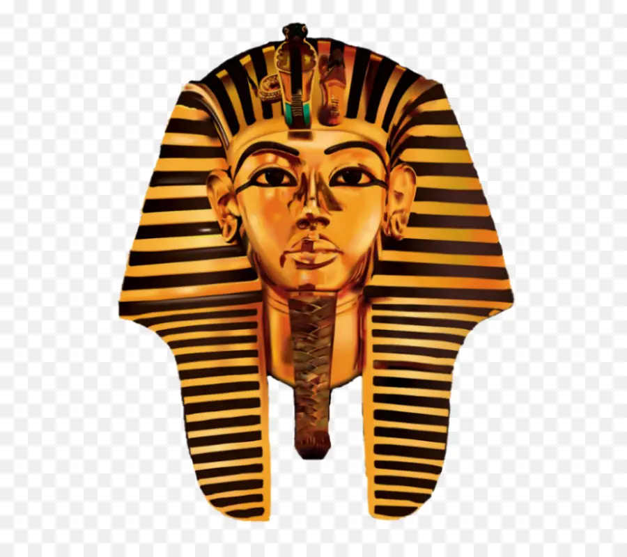 Tutankhamun，L'egypte Ancienne PNG