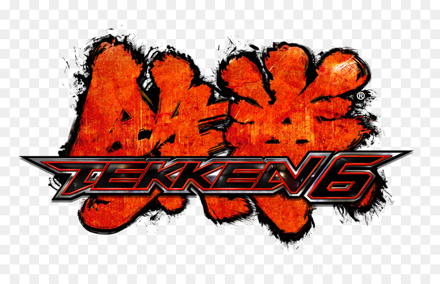 Tekken 6，Tekken Tag Tournament 2 PNG