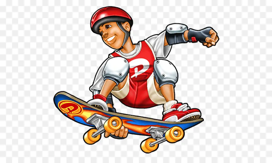 Planchiste，Skateboard PNG