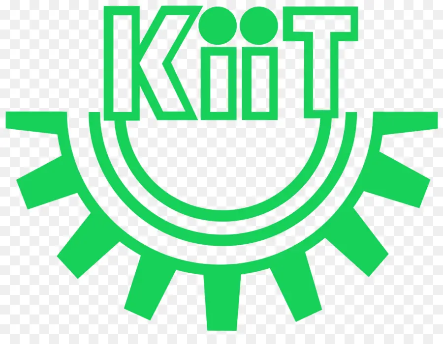 Logo Kiit，Université PNG