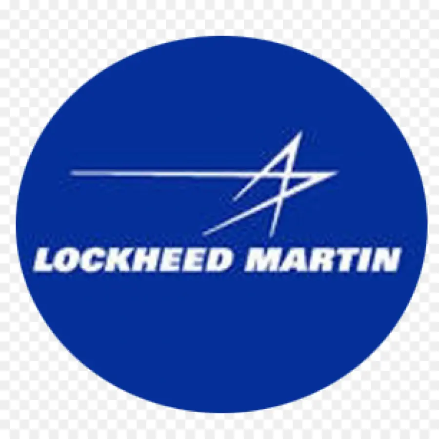 Logo Lockheed Martin，Marque PNG