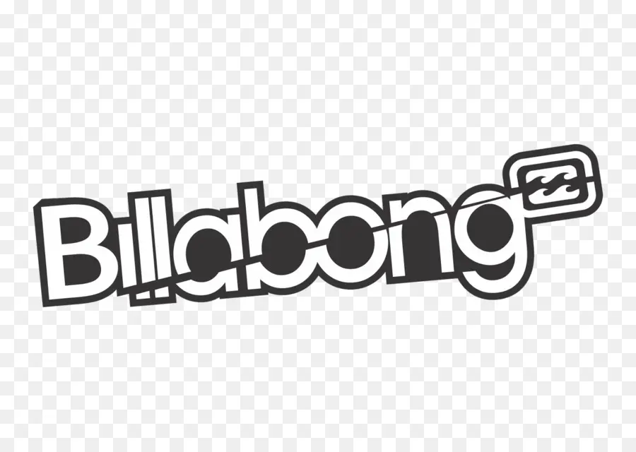 Logo，Billabong PNG