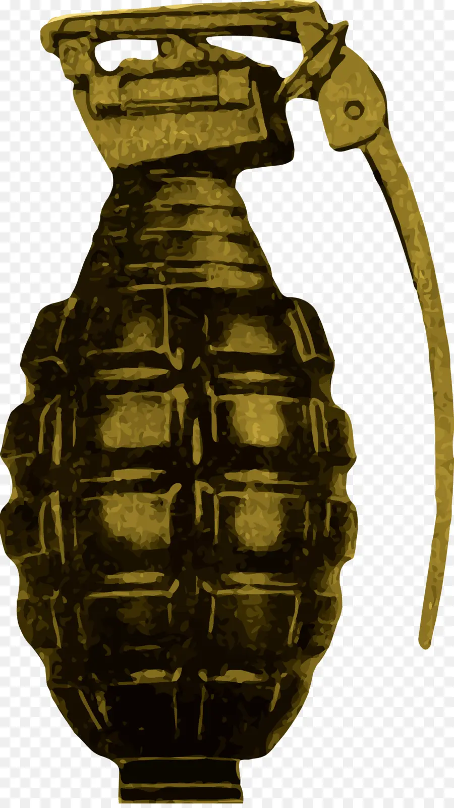 Grenade à Main，Explosif PNG