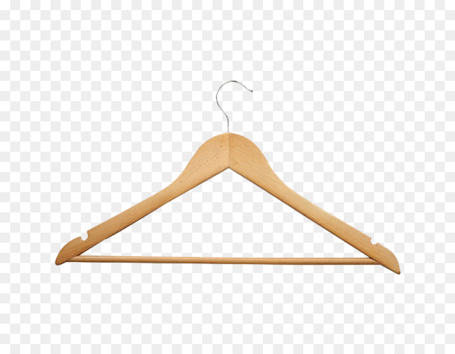 Cintre En Bois，Vêtements PNG