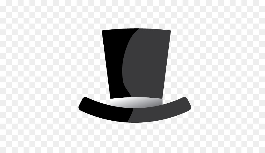 Chapeau Noir，Chapeau PNG