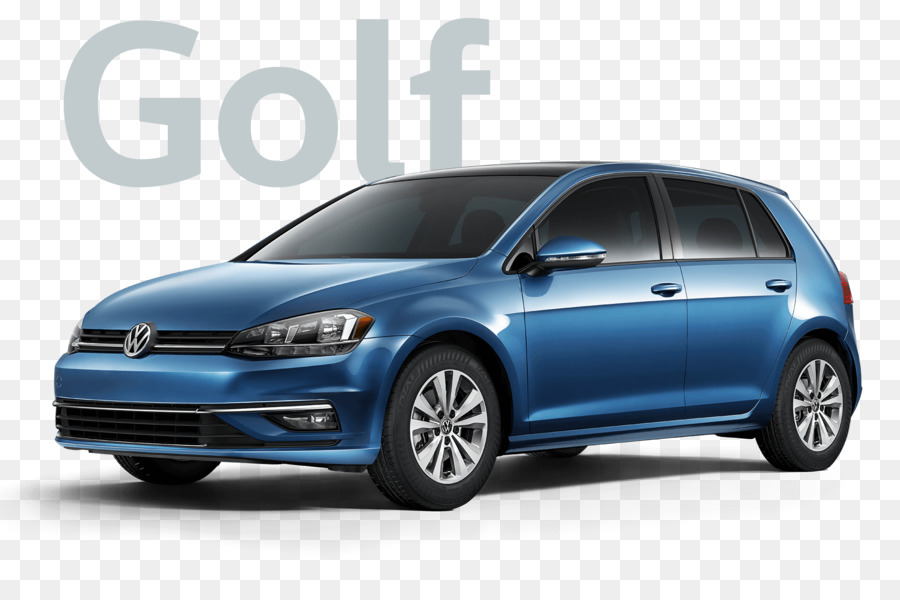 2017 Volkswagen Golf R，Volkswagen PNG