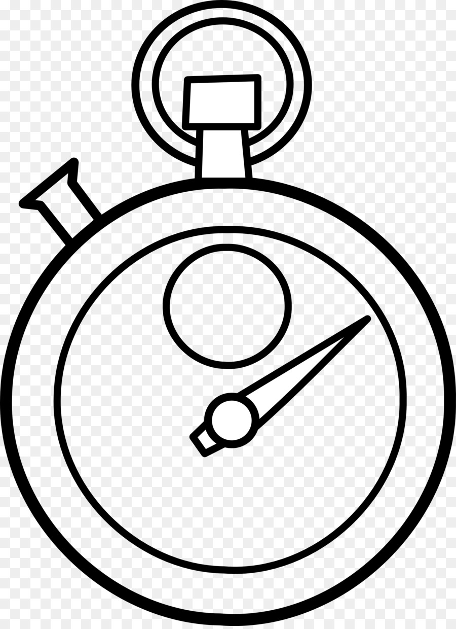 Chronomètre，Minuteur PNG