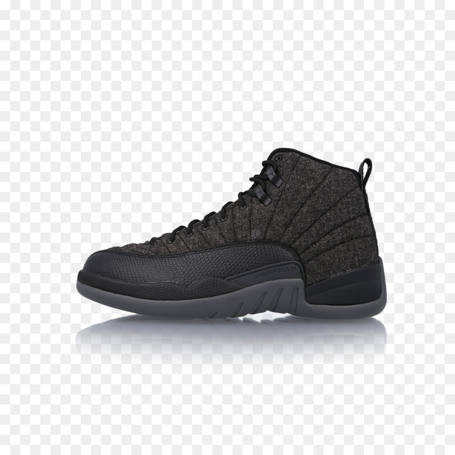 Chaussure Noire，Baskets PNG