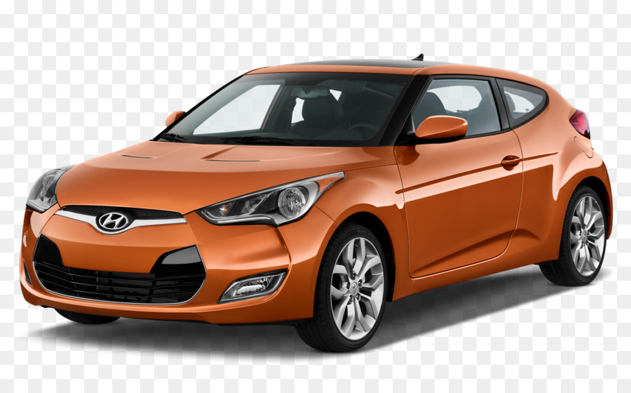 2012 Hyundai Veloster，2016 Hyundai Veloster PNG