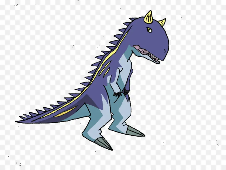 Dinosaure De Dessin Animé，Dessin Animé PNG