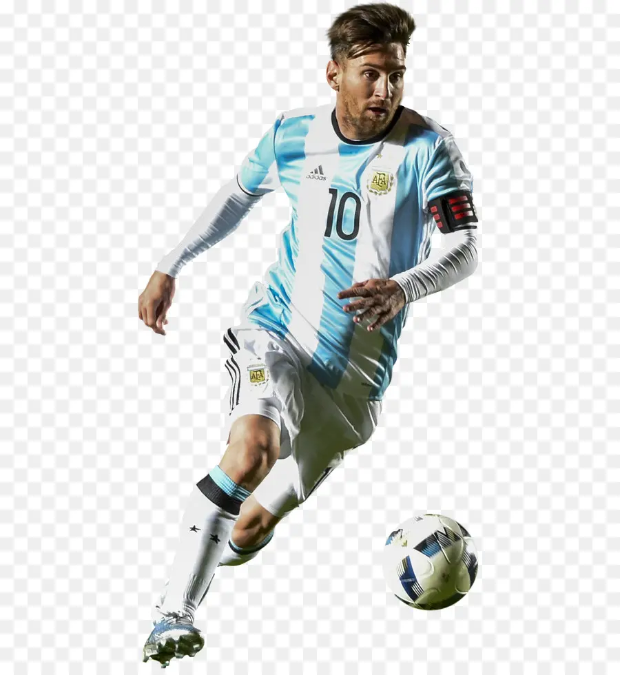 Lionel Messi，2018 La Coupe Du Monde Fifa PNG