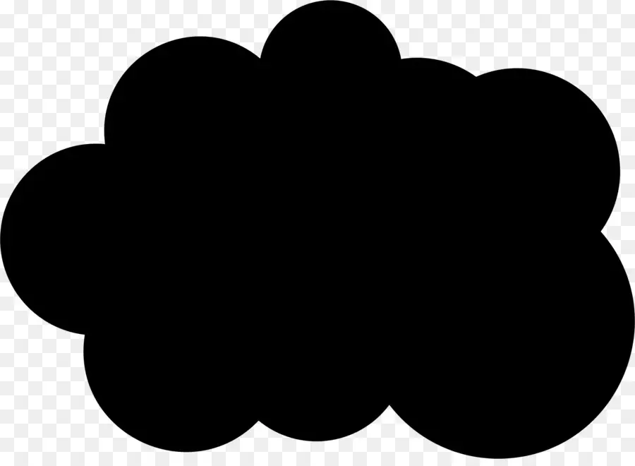 Nuage Noir，Météo PNG