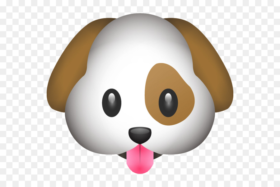 Chiot Caniche Emoji  PNG Chiot Caniche Emoji  