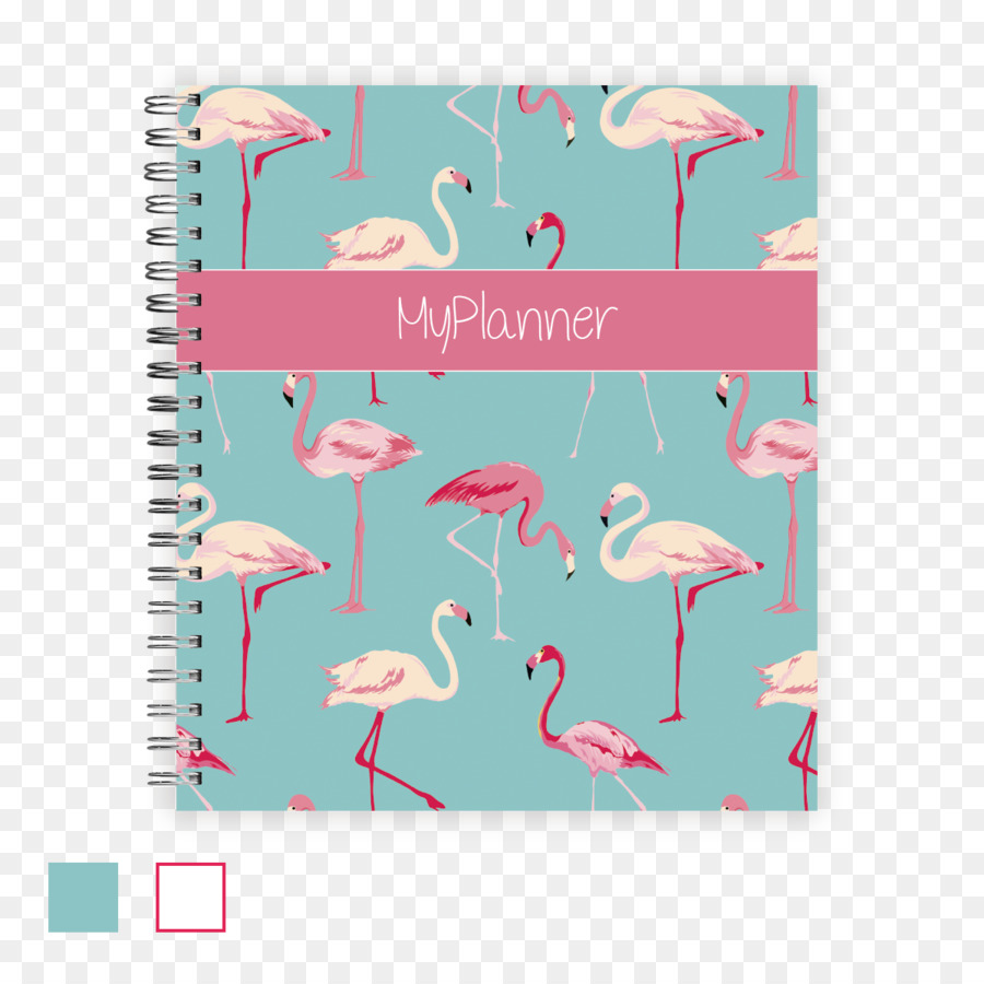 Les Flamants Roses，Papier PNG