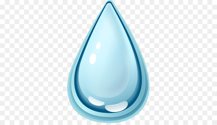 Goutte D'eau，Liquide PNG