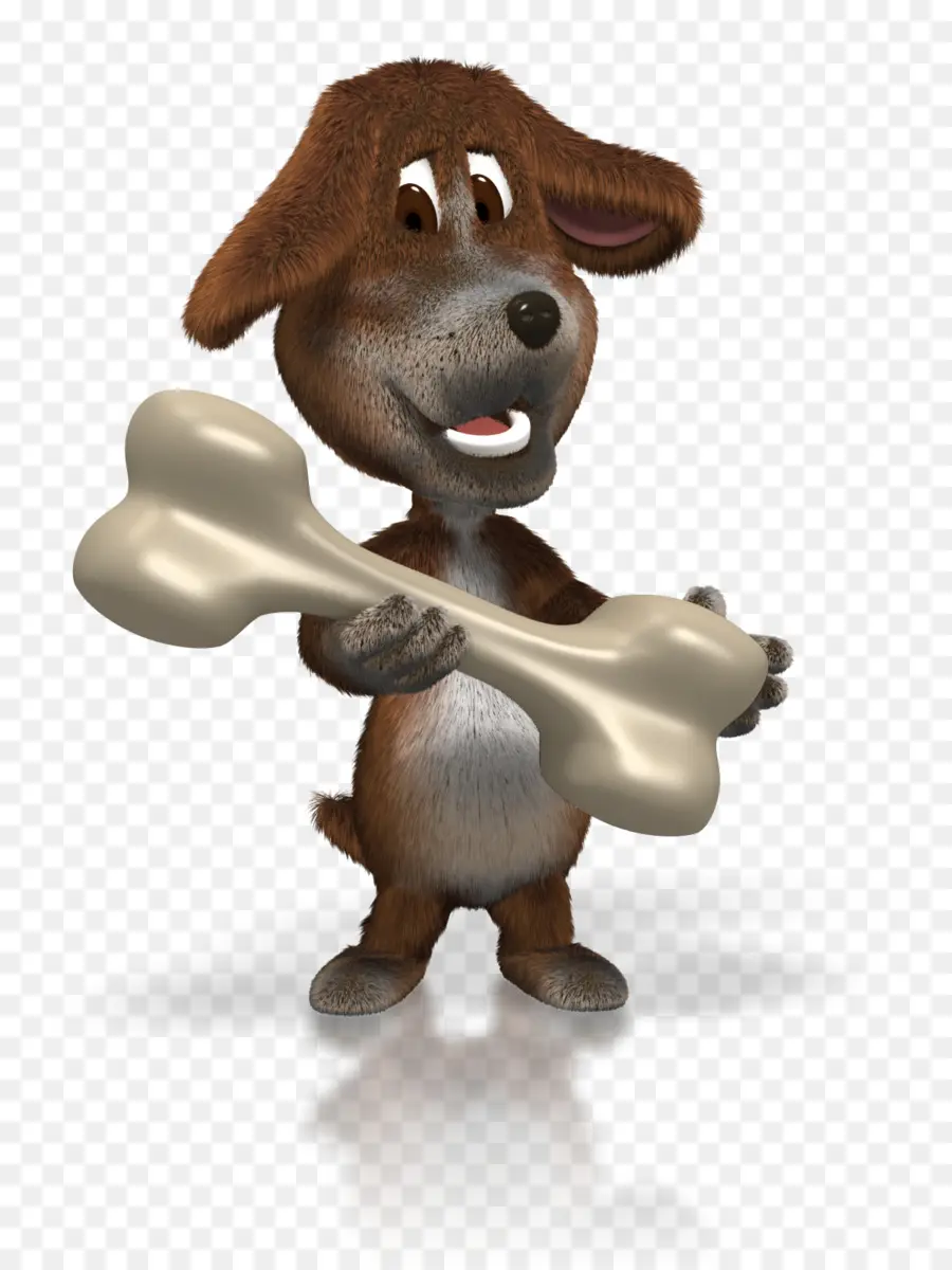 Animation，Chiot PNG