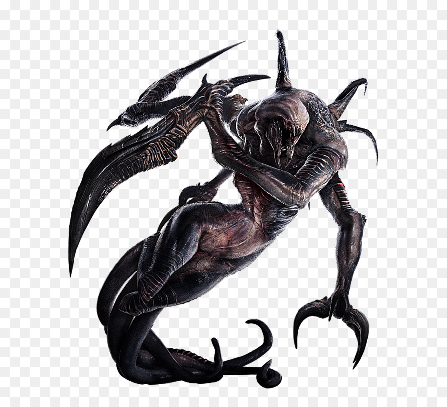 Créature Extraterrestre，Monstre PNG