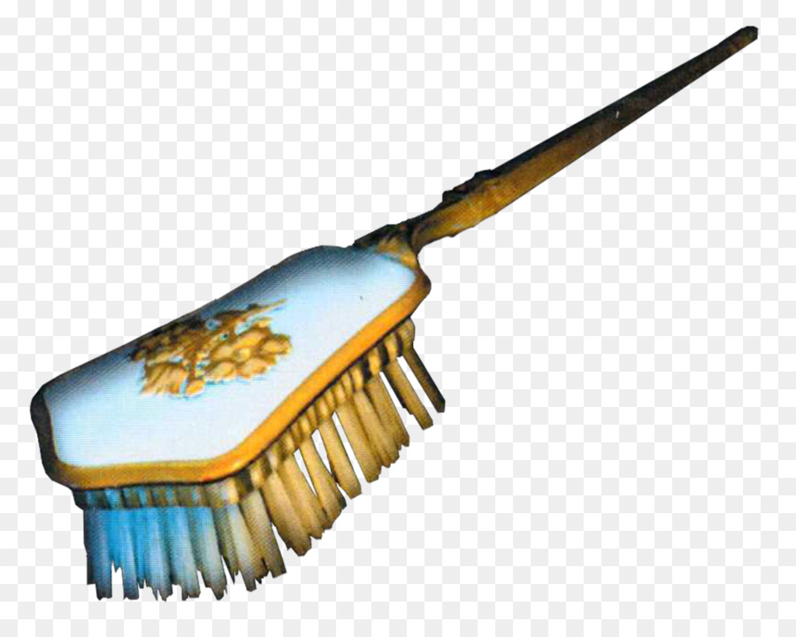 Brosse à Cheveux，Brosse PNG