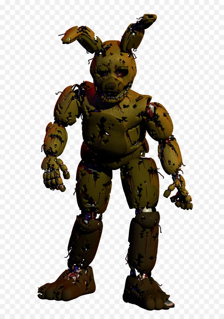 Animatronique，Robot PNG