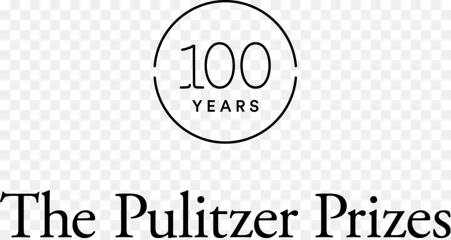 Logo Du Prix Pulitzer，Prix PNG