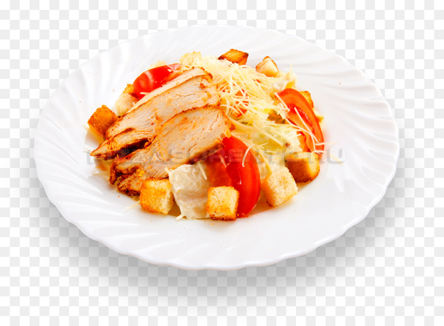 Salade César，Dzerjinsk PNG