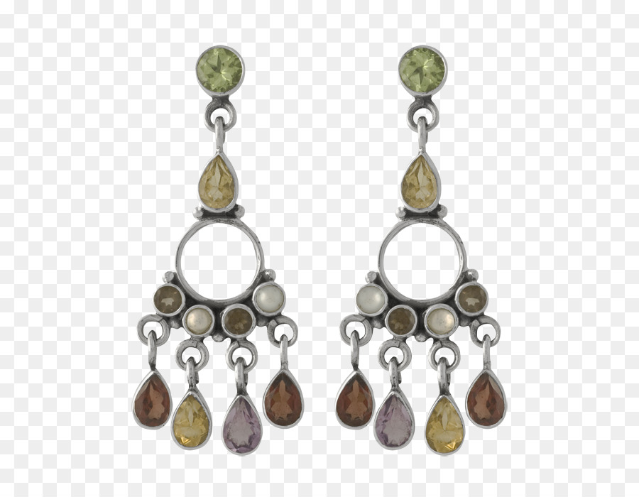 Boucle D Oreille，Bijouterie PNG