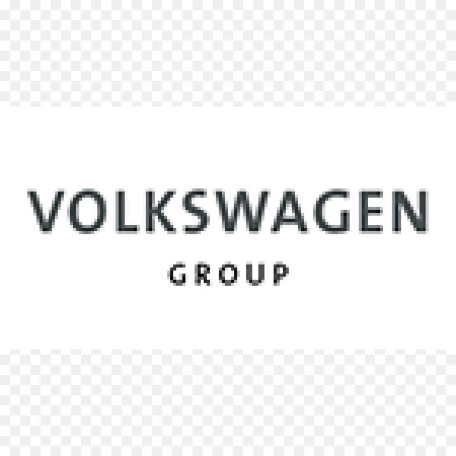 Groupe Volkswagen，Volkswagen PNG