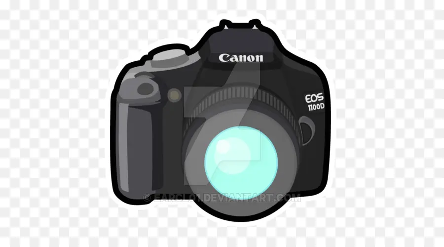 Canon Eos，Caméra PNG