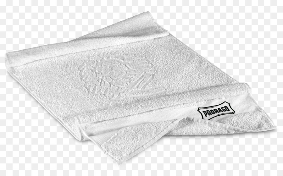 Serviette Blanche，Tissu PNG