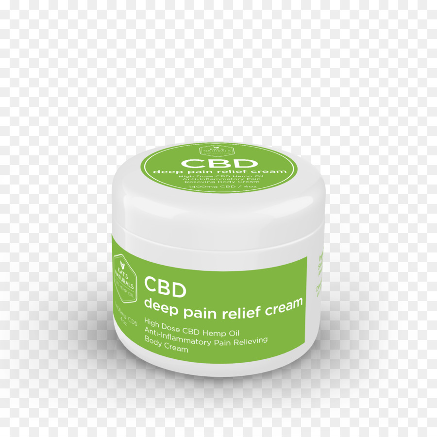 Crème Cbd，Soulagement De La Douleur PNG