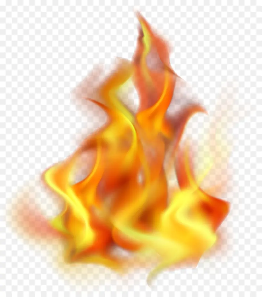 Feu，Flamme PNG