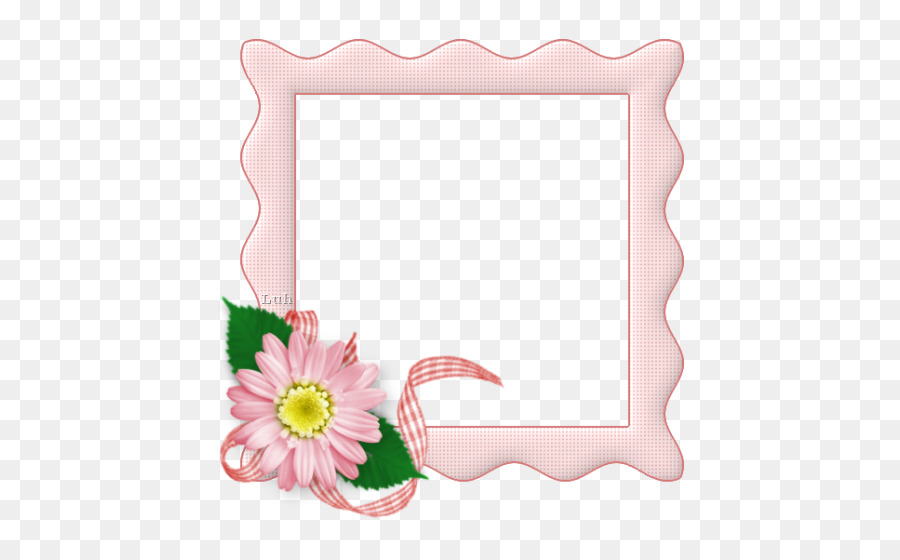 Cadre Rose，Décoration PNG