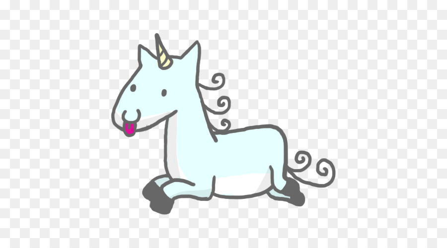 Licorne，Fantaisie PNG