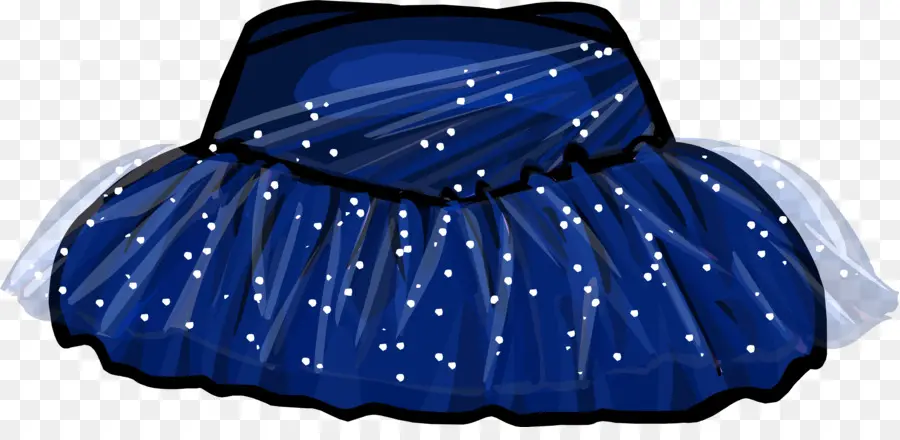 Robe，Club Penguin PNG