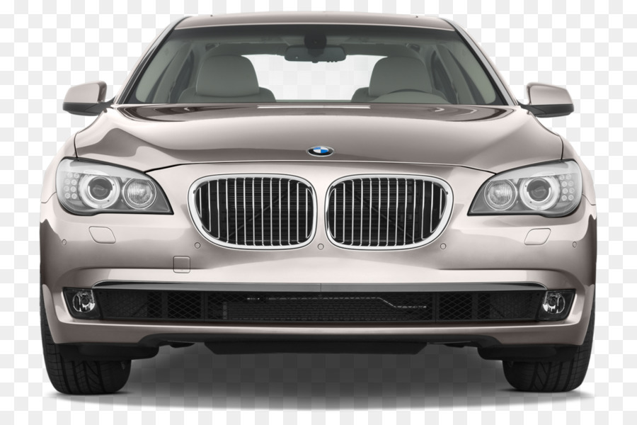 2009 Bmw Série 7，Voiture PNG