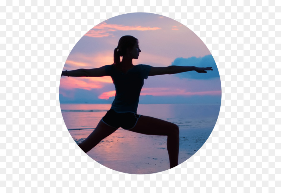 De La Condition Physique，Yoga PNG