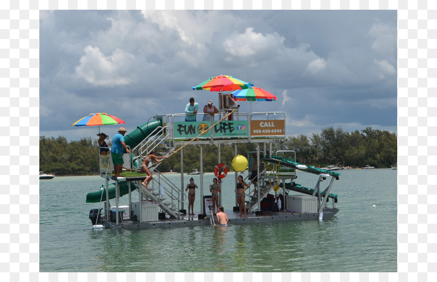 Bateau，Gymnase De La Jungle PNG