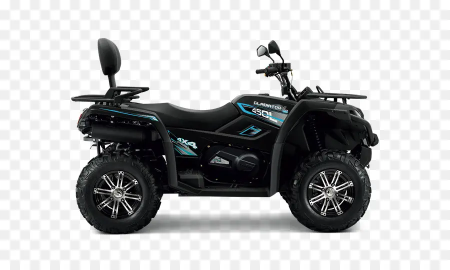 Quad，Moto PNG