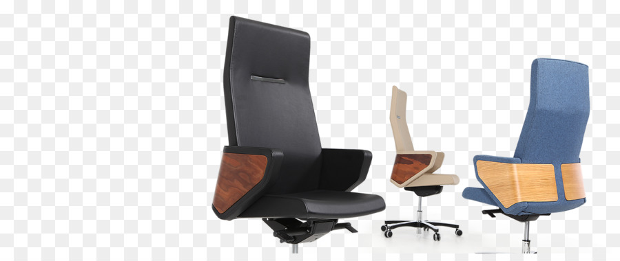 Bureau Des Fauteuils De Bureau，Mobilier PNG