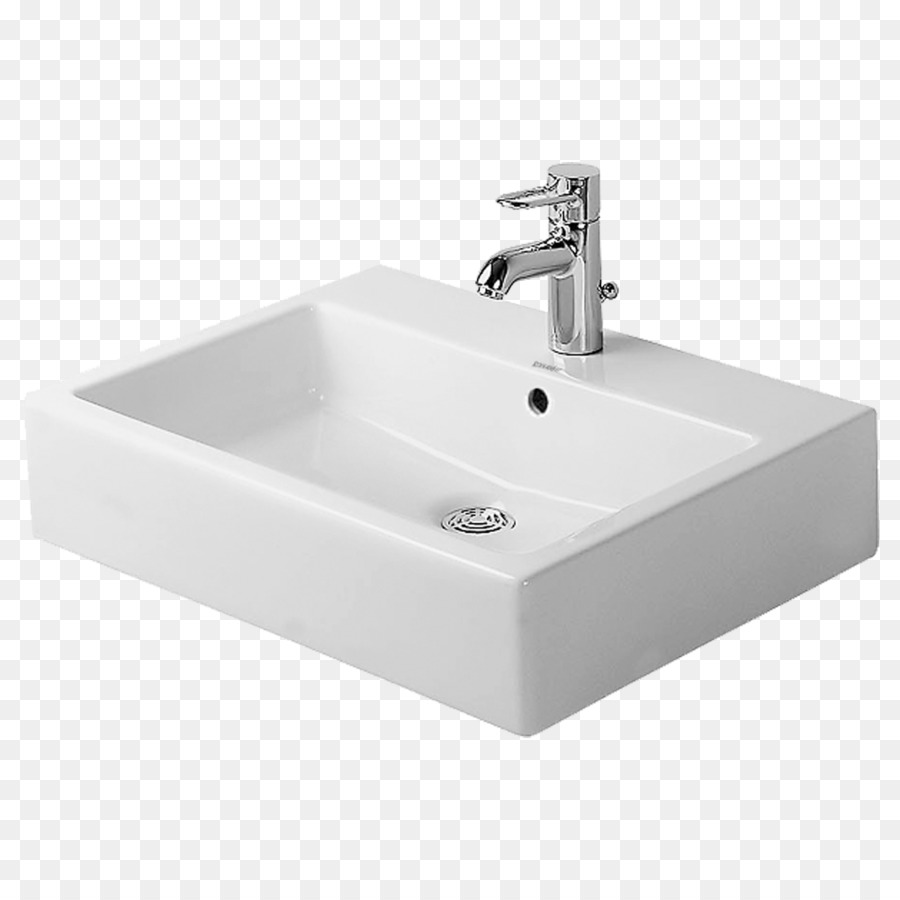 Duravit，évier PNG