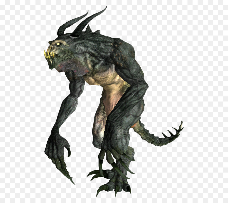 Monstre，Effrayant PNG