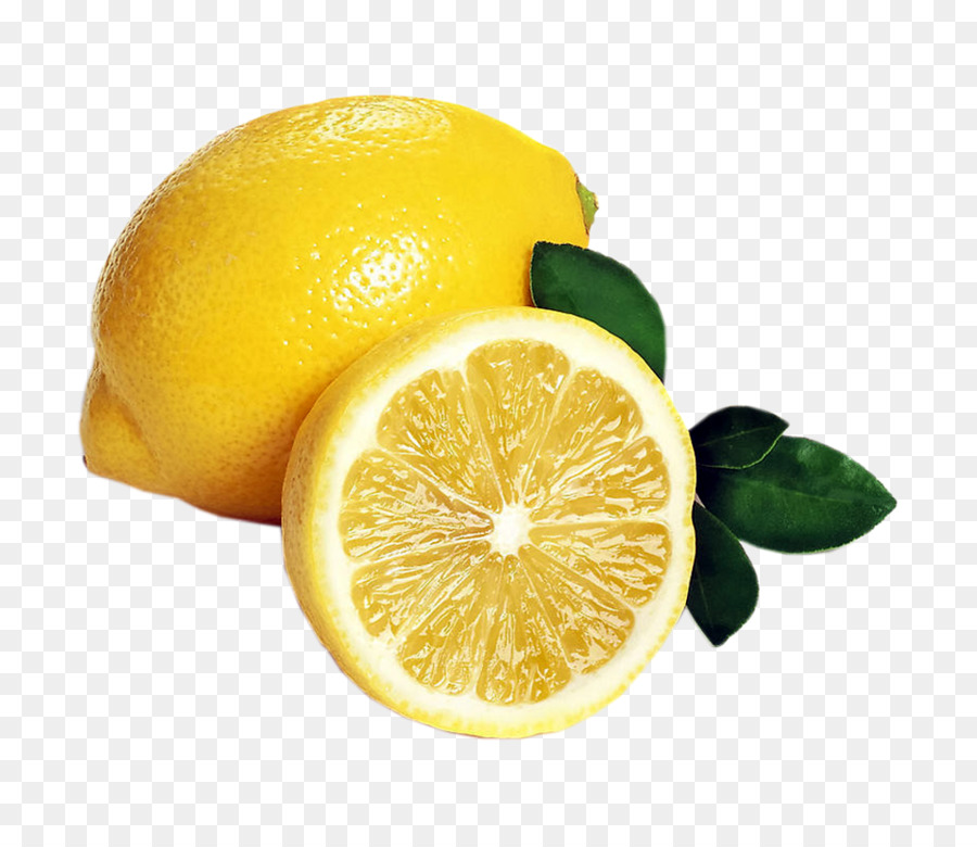 Citrons，Agrumes PNG