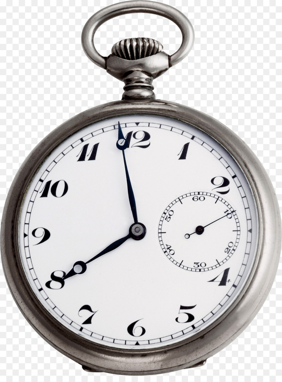 Montre De Poche，Ancien PNG