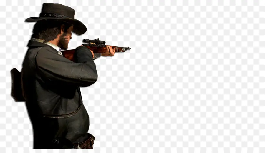 Red Dead Rédemption，Red Dead Redemption 2 PNG