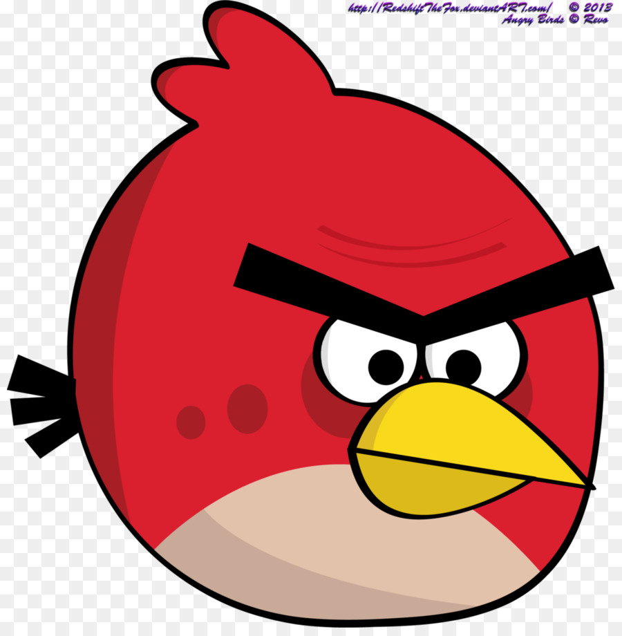 Angry Birds，Youtube PNG