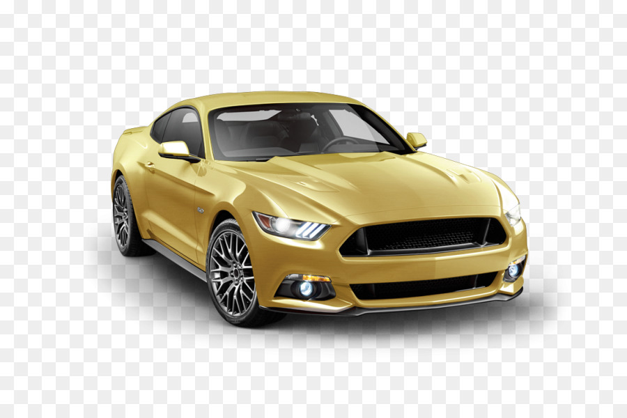 Voiture，Ford Mustang PNG